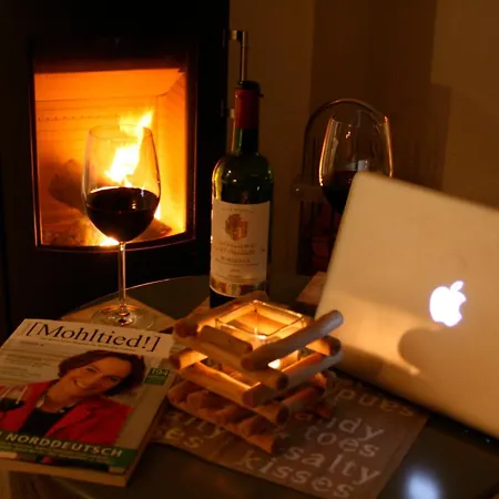 公寓 Ostsee - Nr 97 