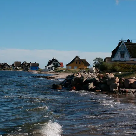 公寓 Ostsee - Nr 97 