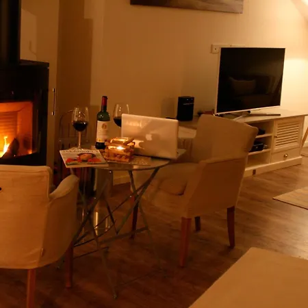 公寓 Ostsee - Nr 97 