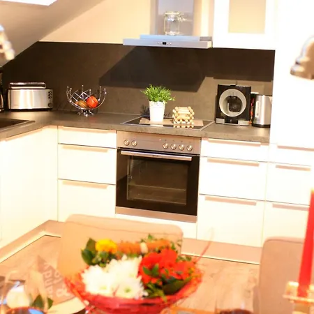 公寓 Ostsee - Nr 97 