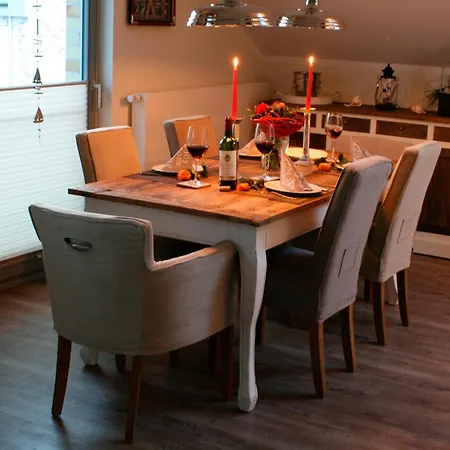 公寓 Ostsee - Nr 97 